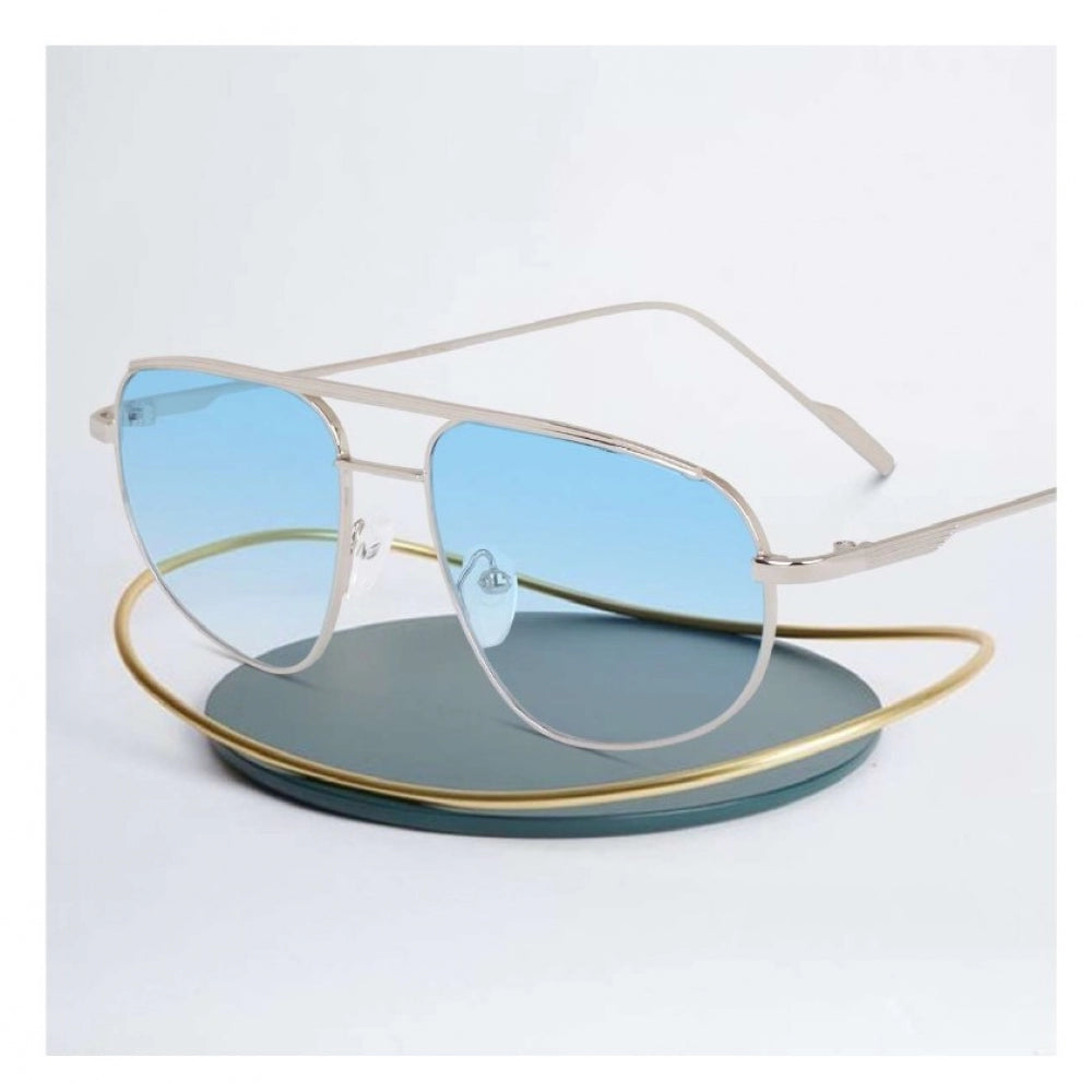 Classic Unisex Uv400 Protection Sunglasses (Multicolor)