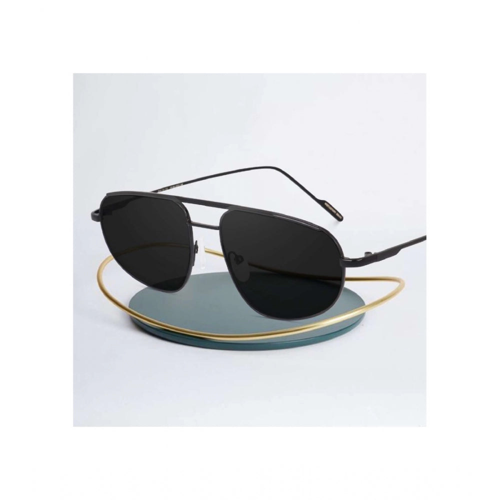 Classic Unisex Uv400 Protection Sunglasses (Multicolor)
