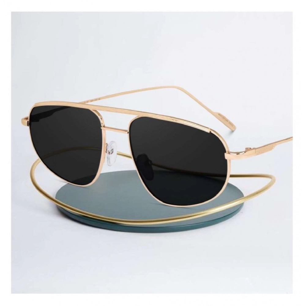 Classic Unisex Uv400 Protection Sunglasses (Multicolor)