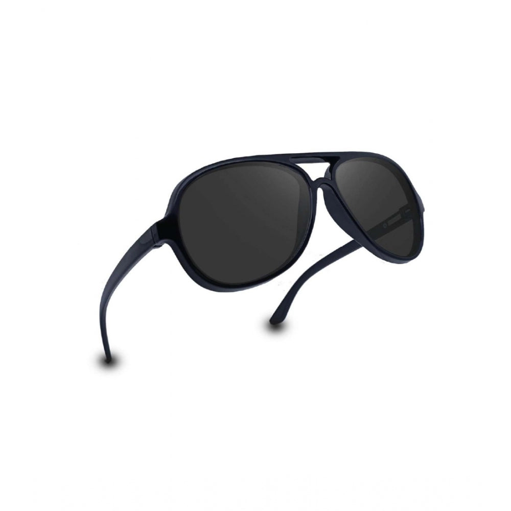 Classic Unisex Uv400 Protection Sunglasses (Multicolor)