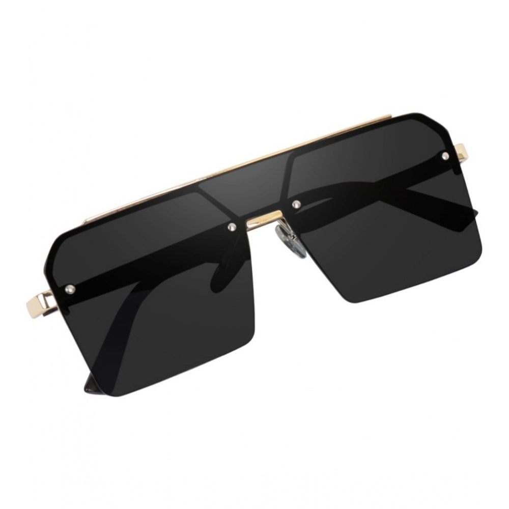 Classic Unisex Uv400 Protection Sunglasses (Multicolor)