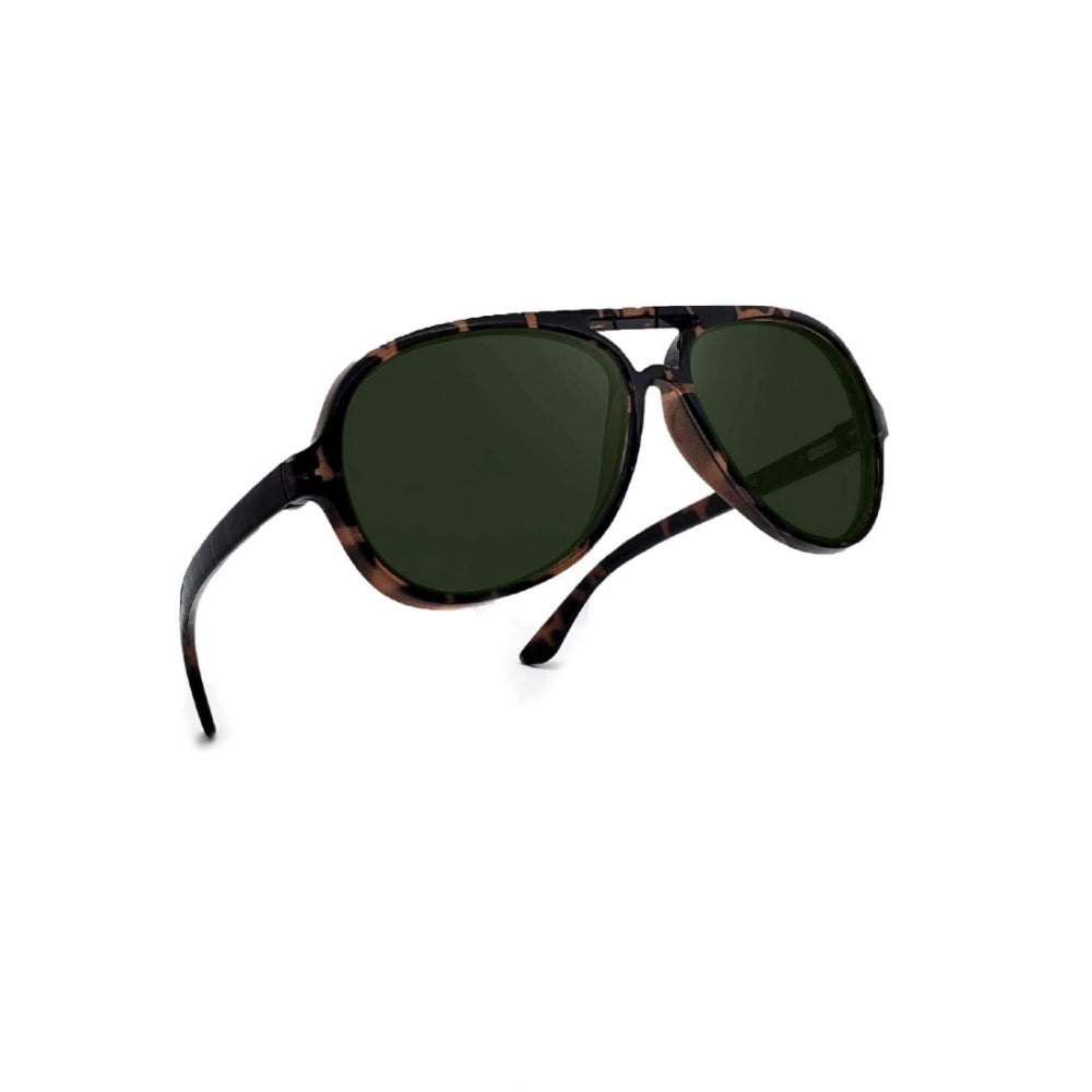 Classic Unisex Uv400 Protection Sunglasses (Multicolor)