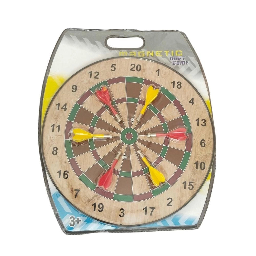 Magnetic Dart Game | Magnetic | Toys| 5+ Years