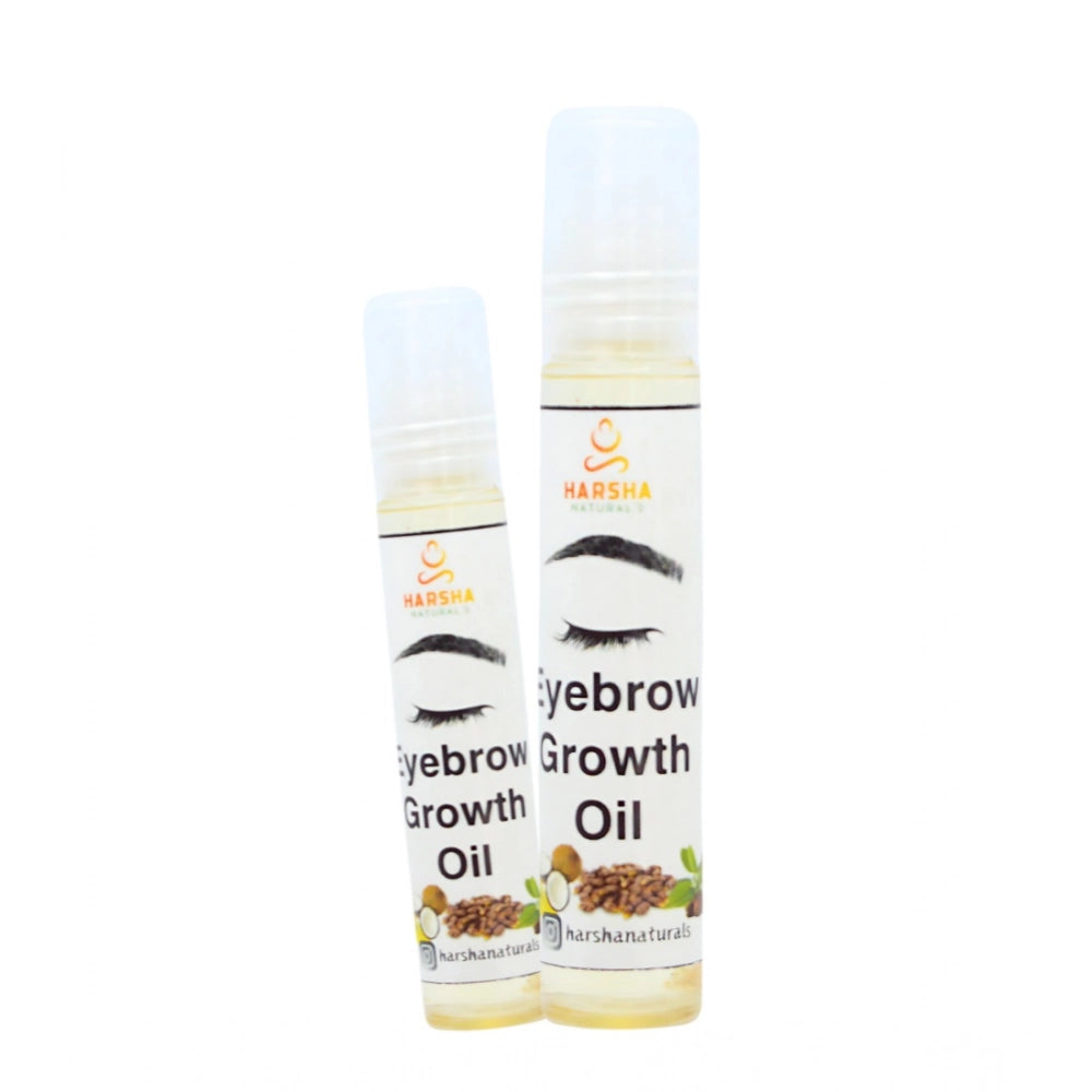 Harsha Naturals - Eyebrow Growth Oil(10Ml)