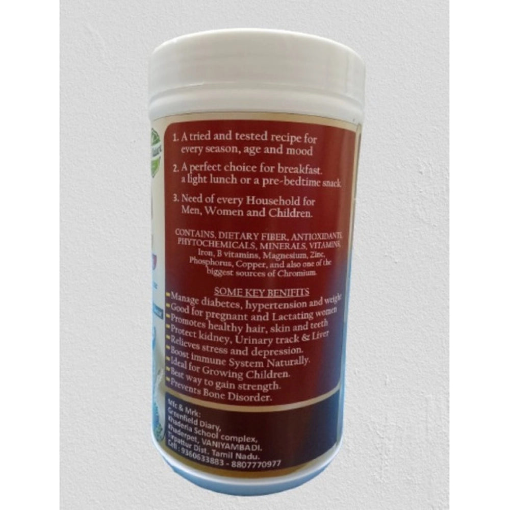 Greenfield'S Talbina Roasted Barley With Powdered Dry Fruit (2
