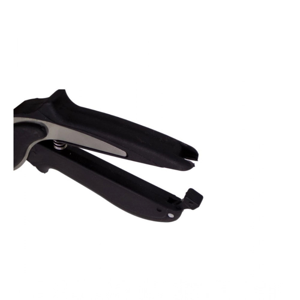 Pack Of 3_ 2-In-1 Clever Cutter – Food Chopper Slicer Dicer Ve