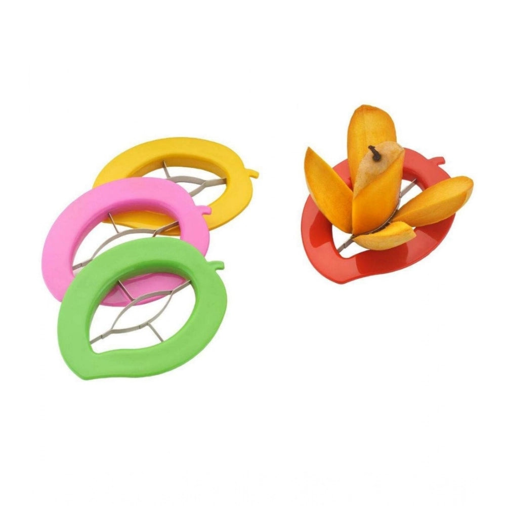 Pack Of 5_Mango Cutter And Slicer Tool – With Stainless Steel