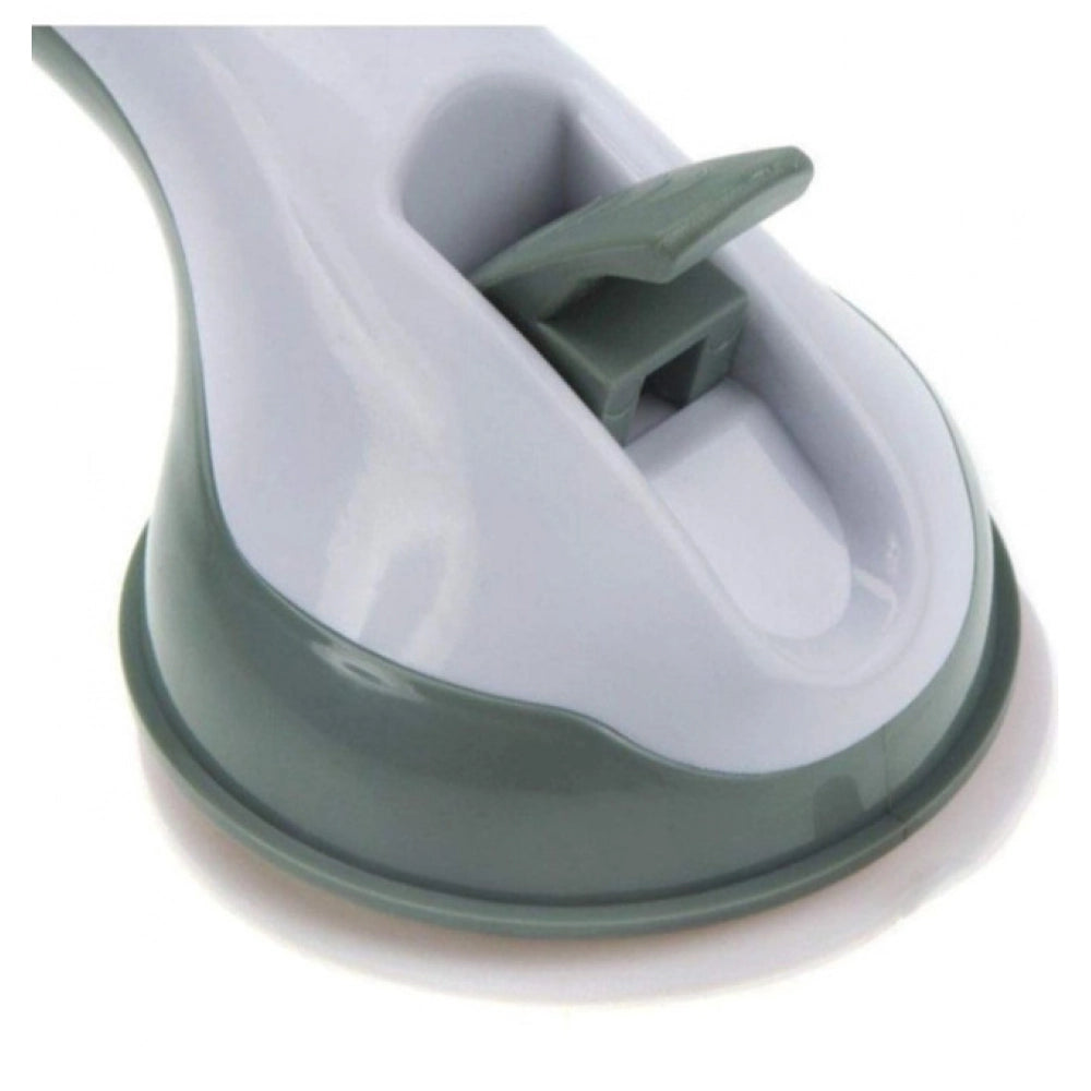 Bathroom Suction Safety Grab Handle - Pack of 2, Assorted