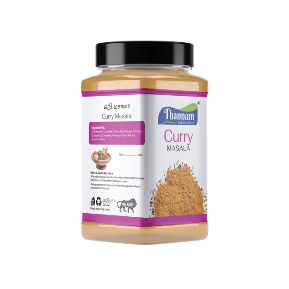 Pack of_2 Thannam Curry Masala Powder (200GM)