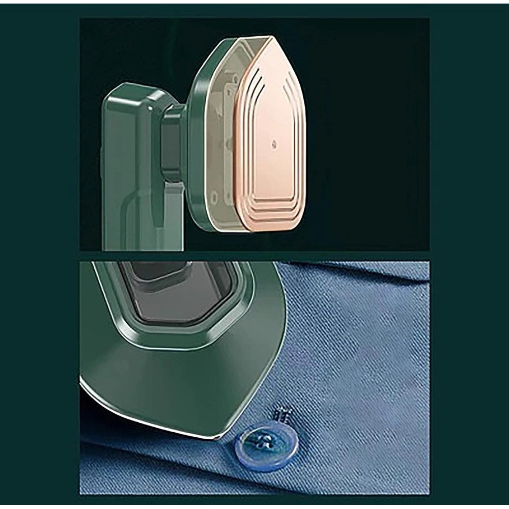 Mini Iron - Green