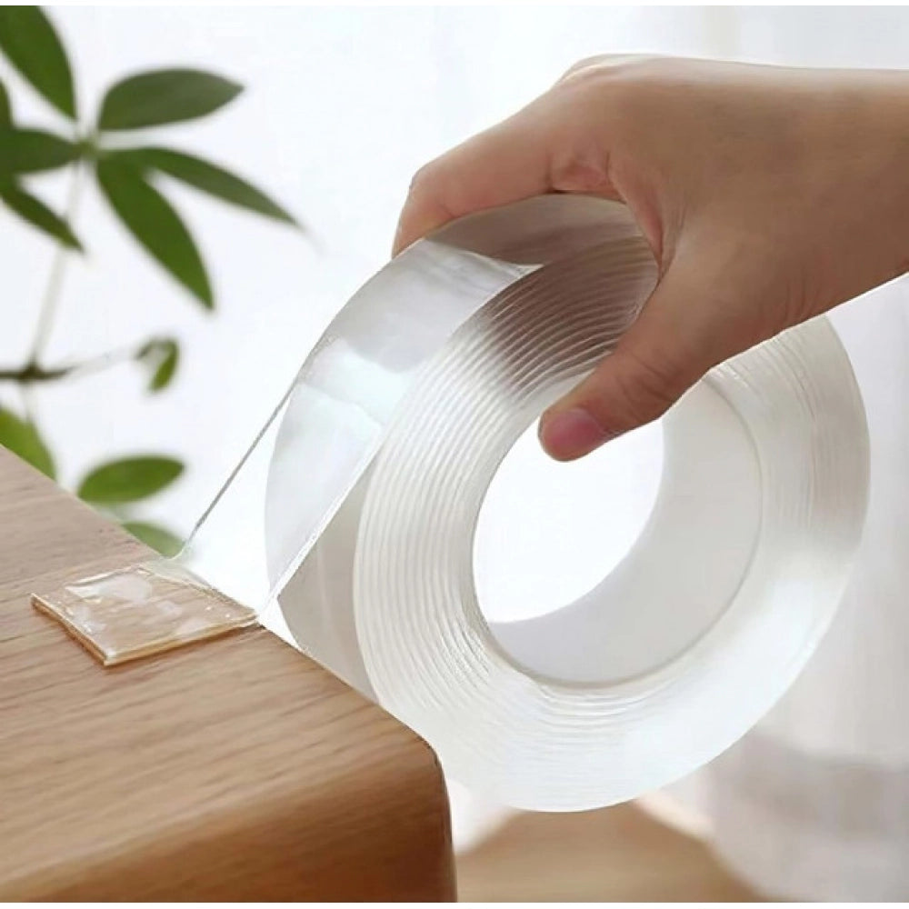Magic Tape (Clear) - Pack of 3
