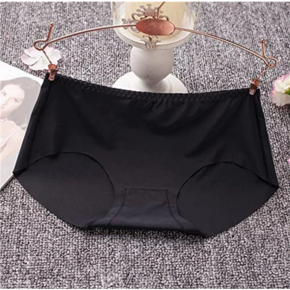 Seamless Panty - Pack of 3, Multicolor