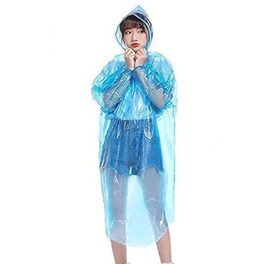 Rain Card - Pack of 10, Multicolor