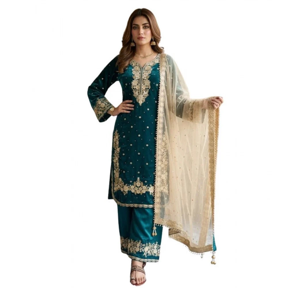 Dupatta and Stoles