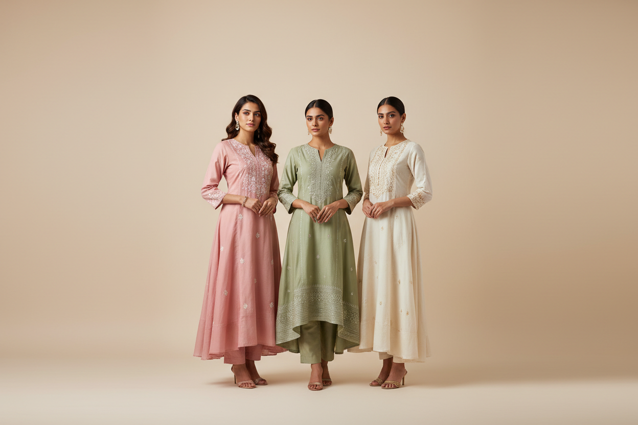 Kurti