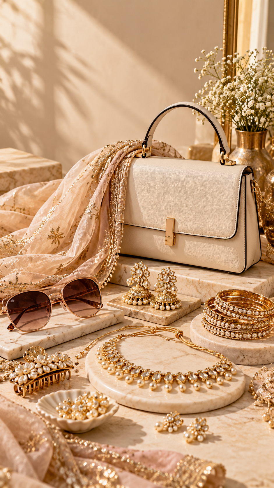 Fashion Accessories