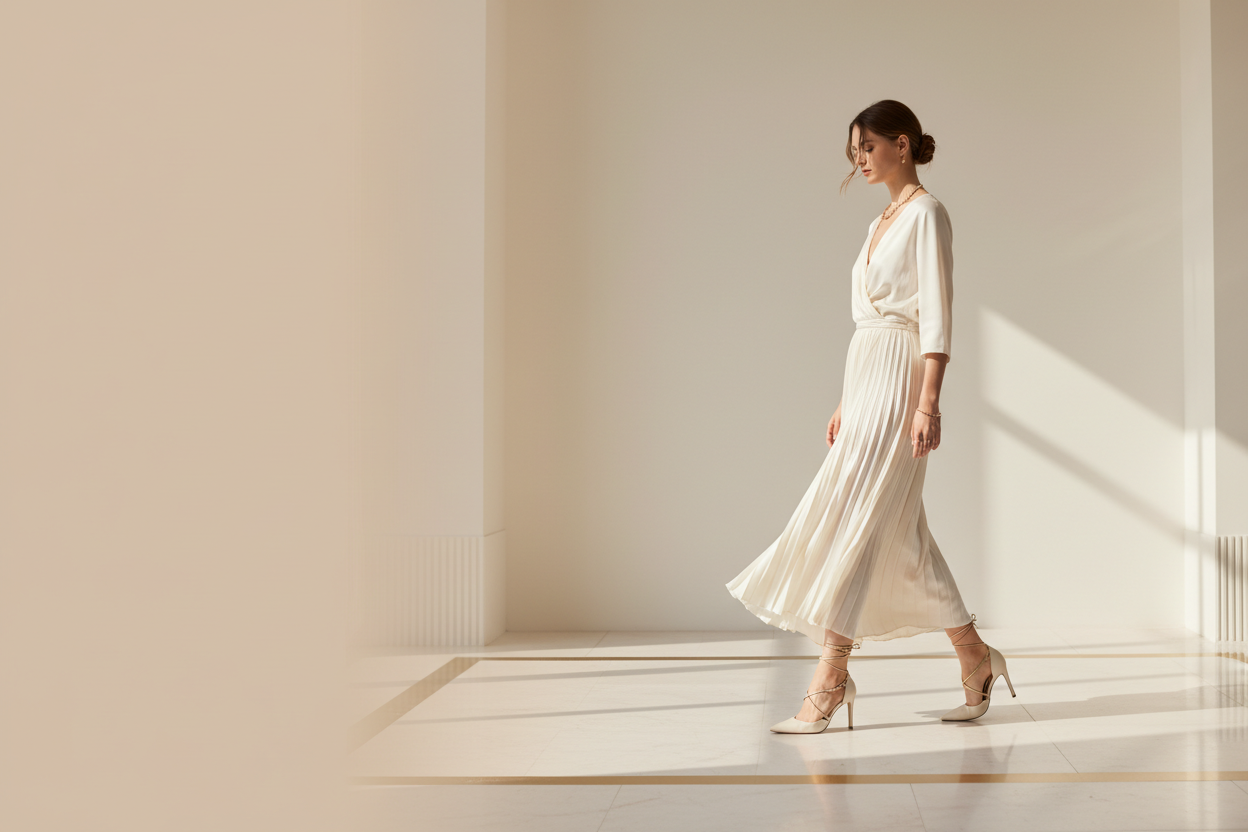Women's footwear collection featuring stylish and comfortable shoes by Vanshelle