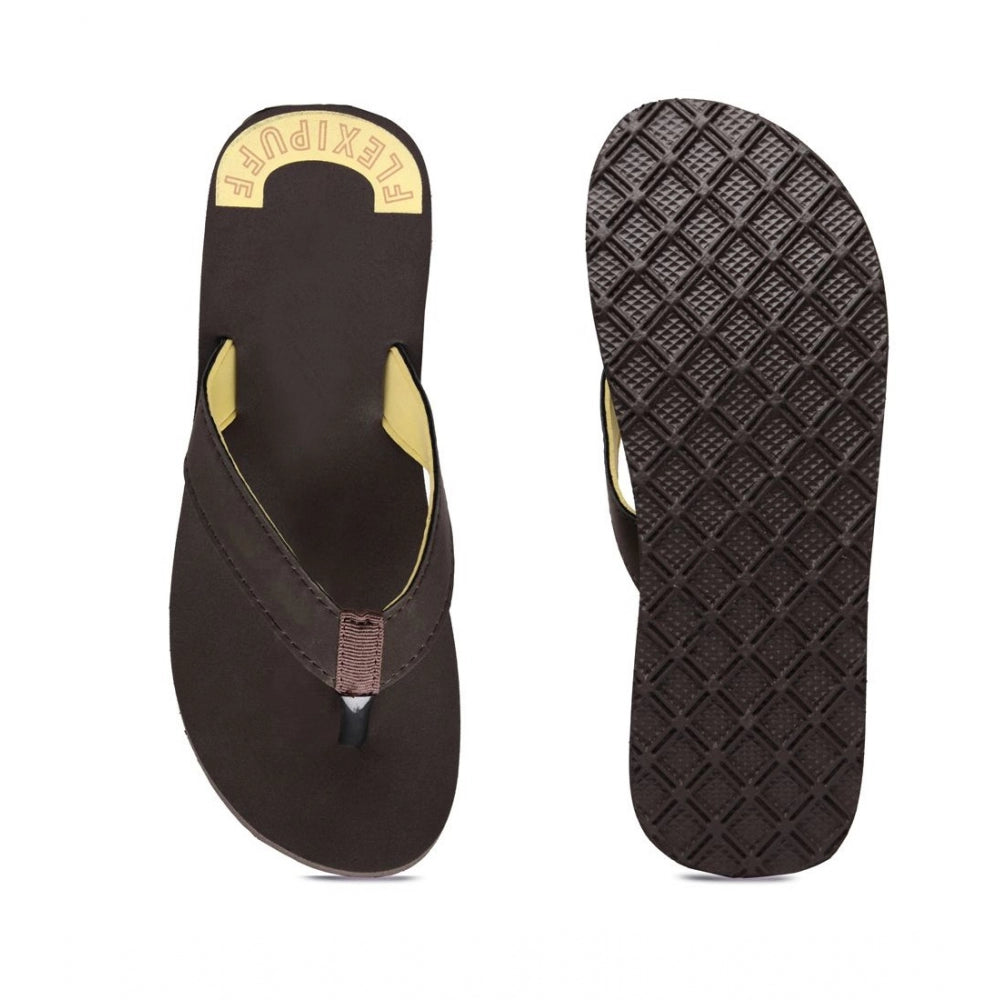 Unisex Rubber Comfortable Orthopedic Doctor Slipper And Flip F