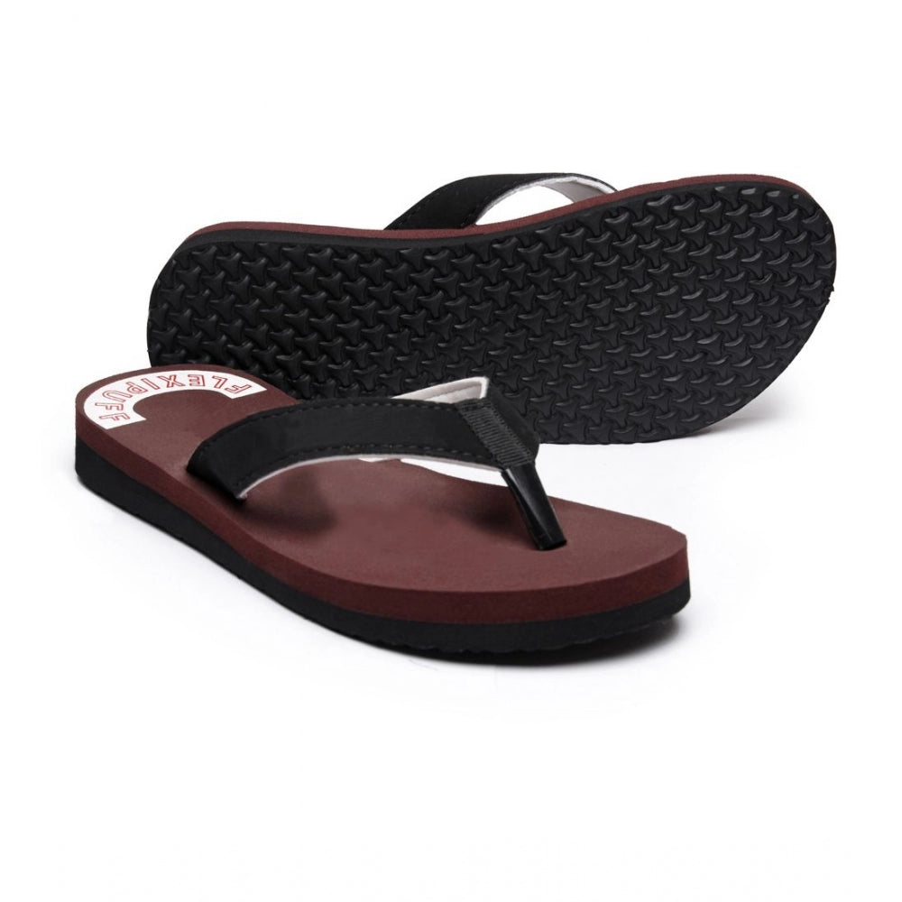 Unisex Rubber Comfortable Orthopedic Doctor Slipper And Flip F