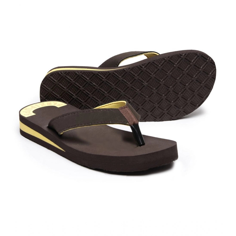 Unisex Rubber Comfortable Orthopedic Doctor Slipper And Flip F