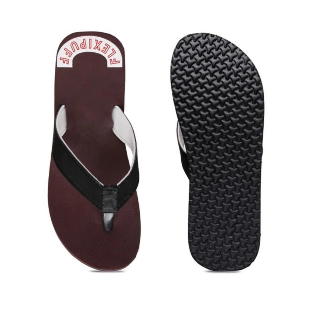 Unisex Rubber Comfortable Orthopedic Doctor Slipper And Flip F