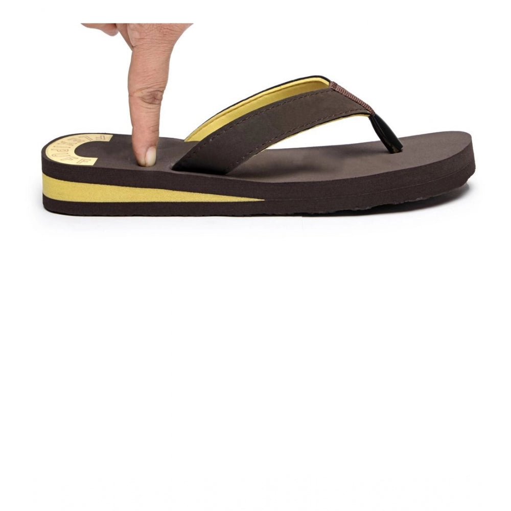 Unisex Rubber Comfortable Orthopedic Doctor Slipper And Flip F