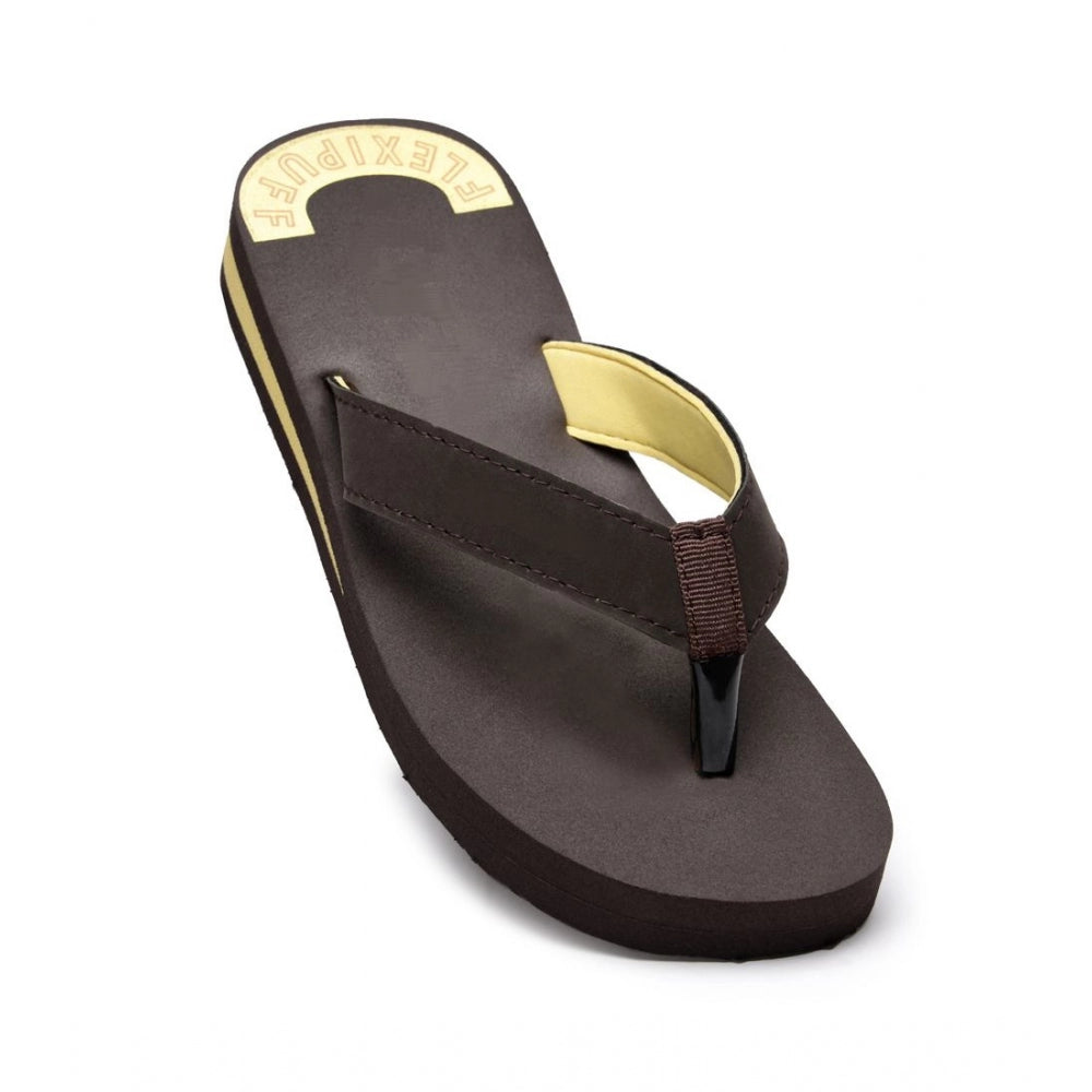 Unisex Rubber Comfortable Orthopedic Doctor Slipper And Flip F
