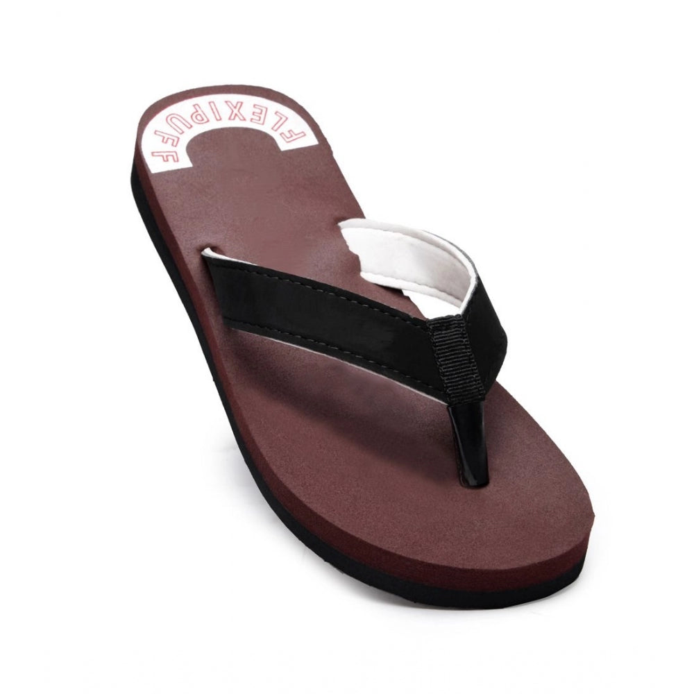 Unisex Rubber Comfortable Orthopedic Doctor Slipper And Flip F