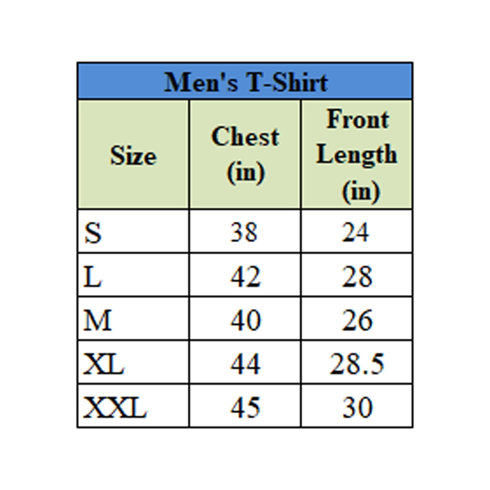 Men'S Casual Cotton Solid Half Sleeve Mandarin Collar T-Shirt