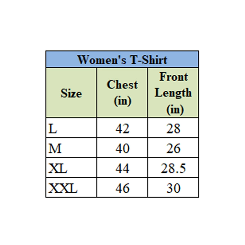 Women's Cotton Blended Solid Round Neck Half Sleeve T - Shirt (Peach)