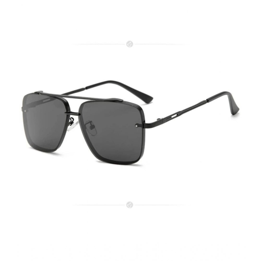 Classic Unisex Uv400 Protection Sunglasses (Multicolor)