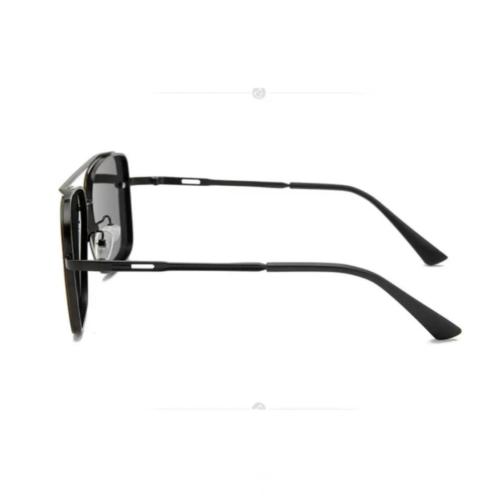 Classic Unisex Uv400 Protection Sunglasses (Multicolor)