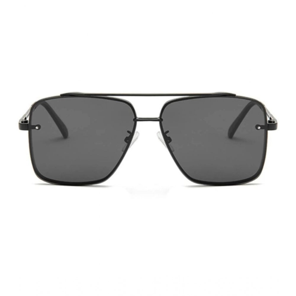 Classic Unisex Uv400 Protection Sunglasses (Multicolor)