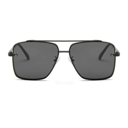Classic Unisex Uv400 Protection Sunglasses (Multicolor)