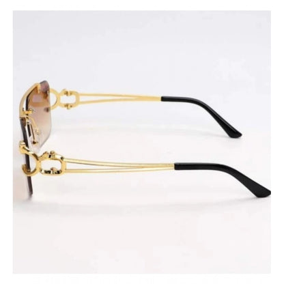 Classic Unisex UV400 Protection Sunglasses (MultiColor)