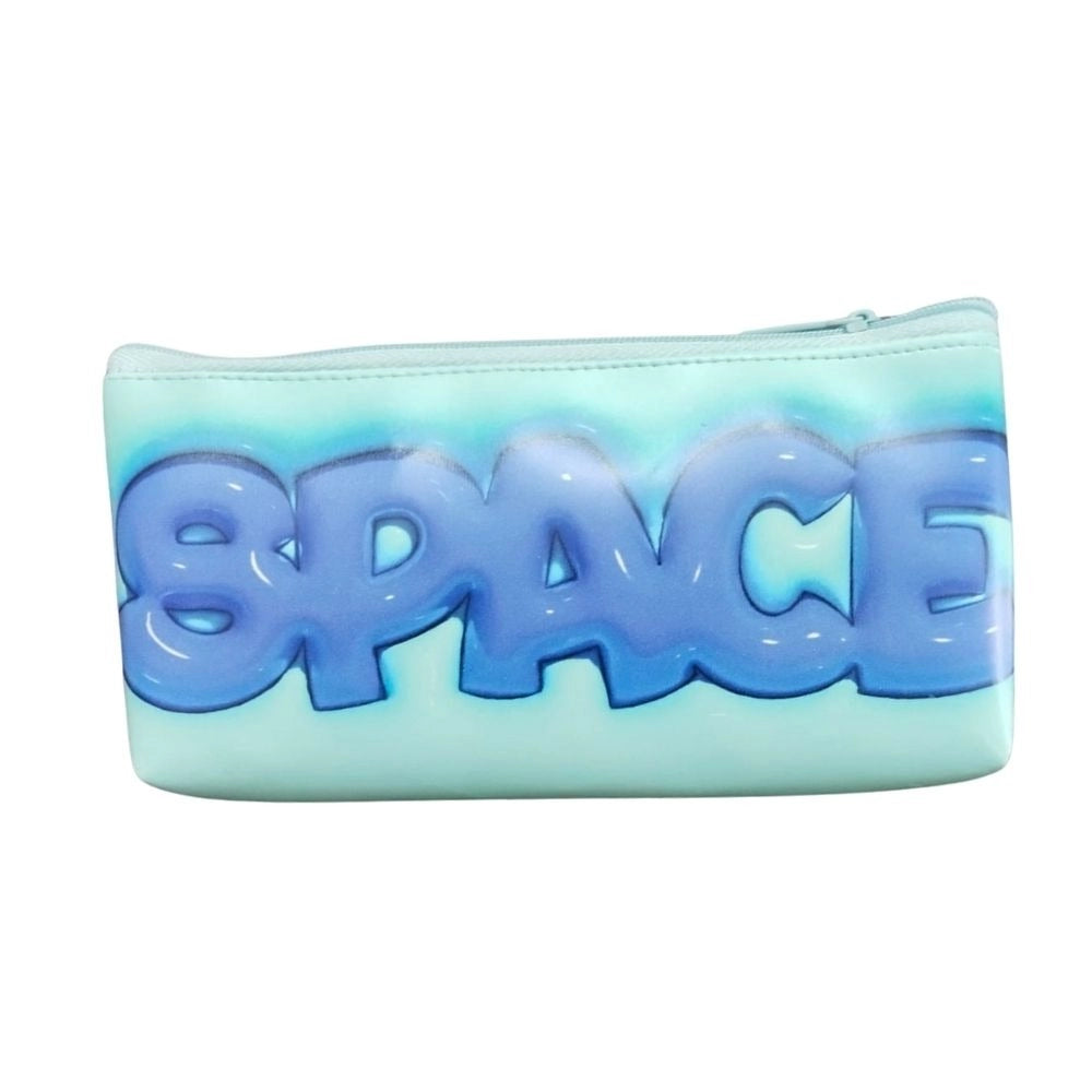 Astronaut Pencil Pouch | Canvas | Stationery | 3+ Years