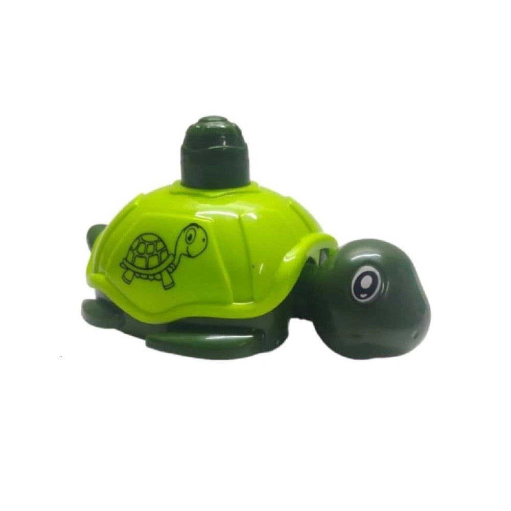 Pack of 2_Turtle Pull Back Toy | Plastic | Toys | 5+ Years