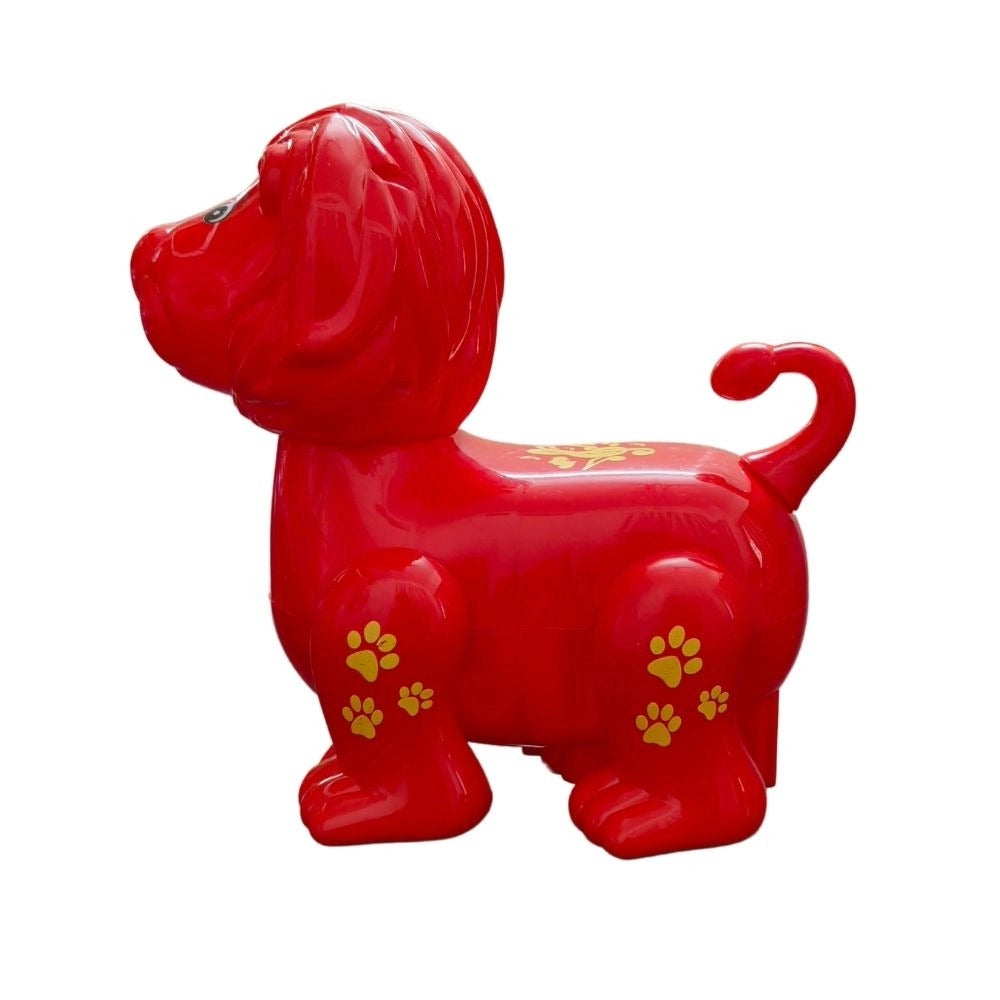 Pack of_2 Lion Toy | Plastic | Toys| 1+ Years