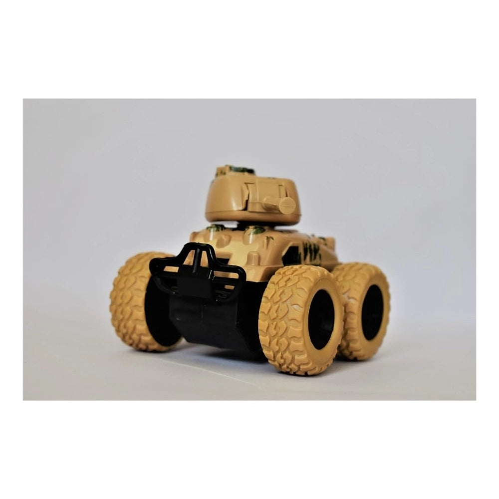 Pack of_3 Monetic Tank | Plastic | Toys | 3+ Years