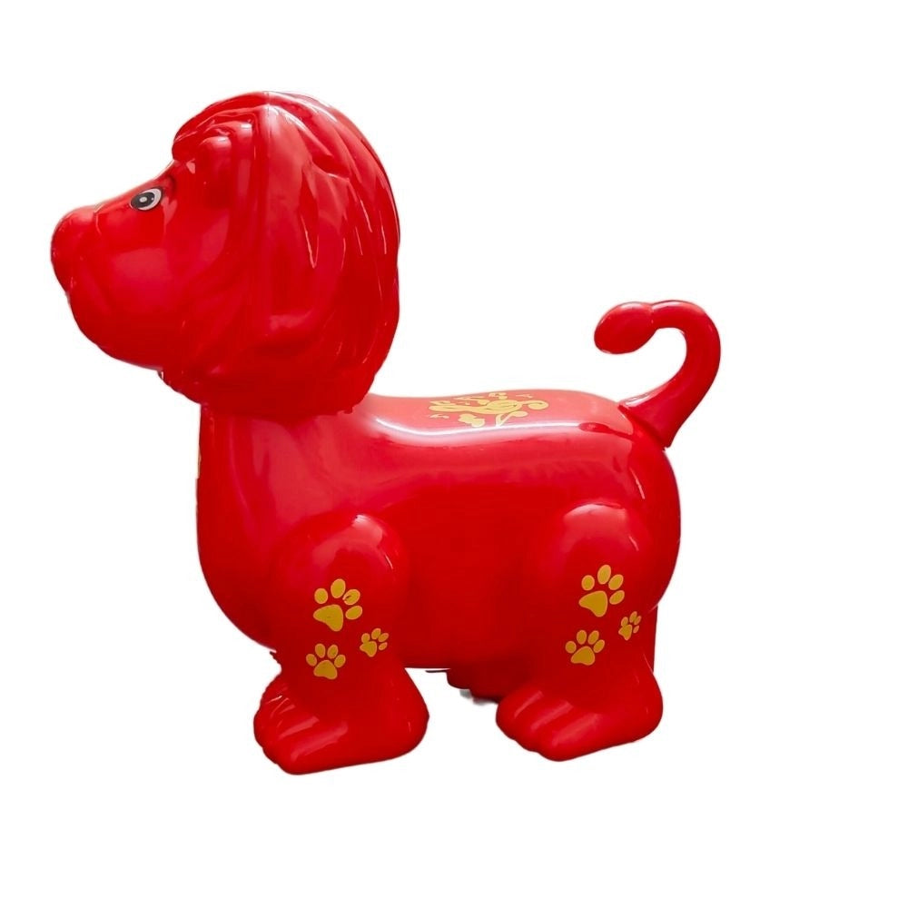 Pack of_2 Lion Toy | Plastic | Toys| 1+ Years