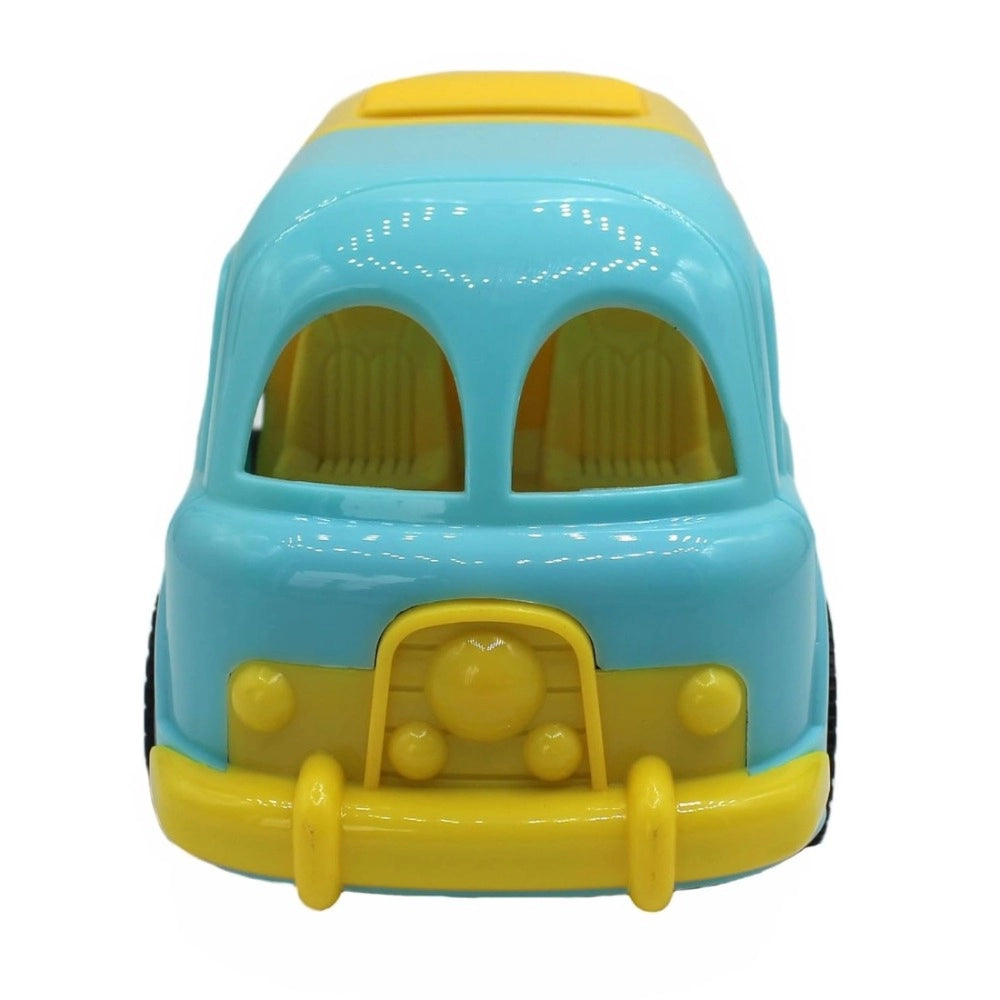 Pack of_2 Cab | Plastic | Toys | 3+ Years