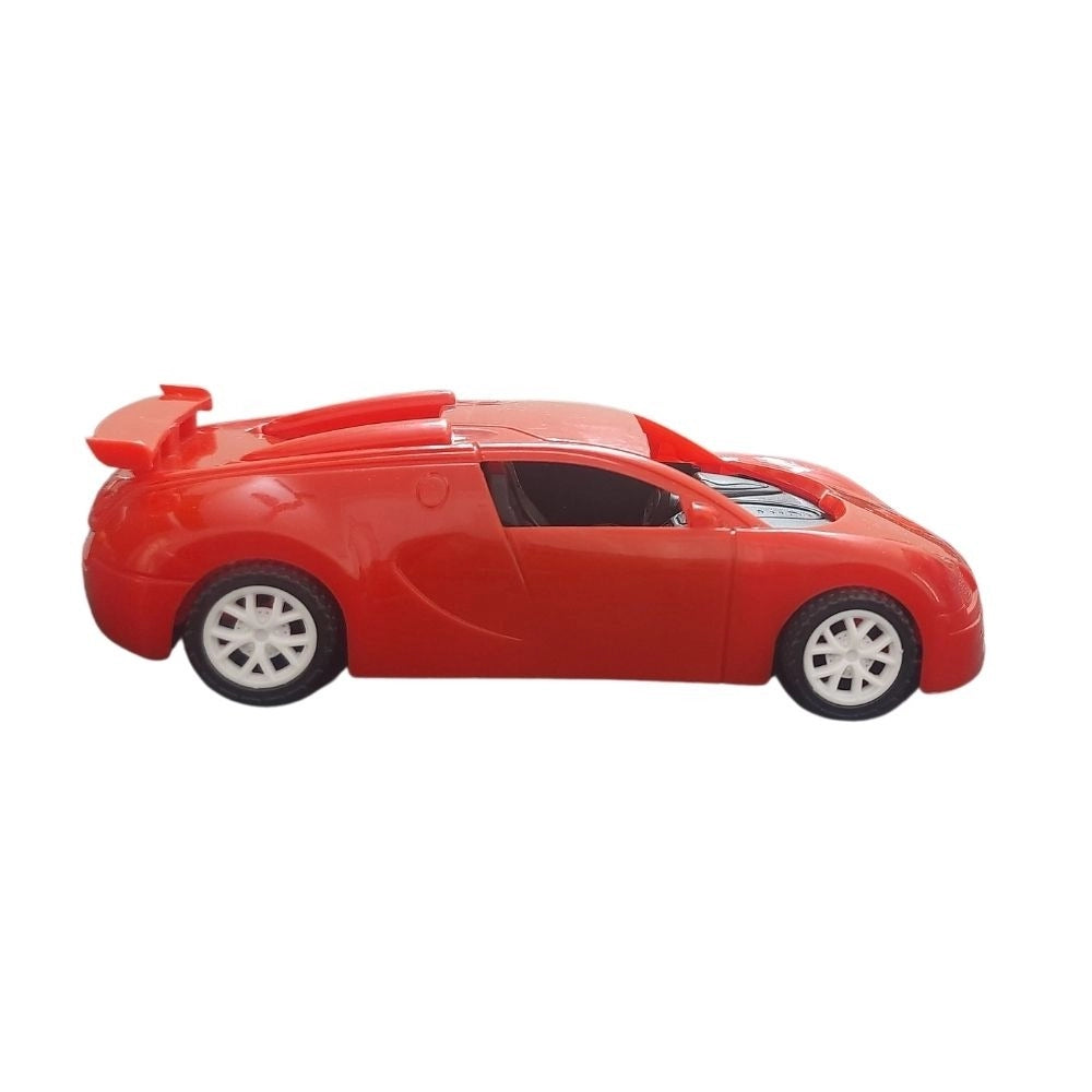 Pack of_3 Mini Car | Plastic | Toys| 1+ Years