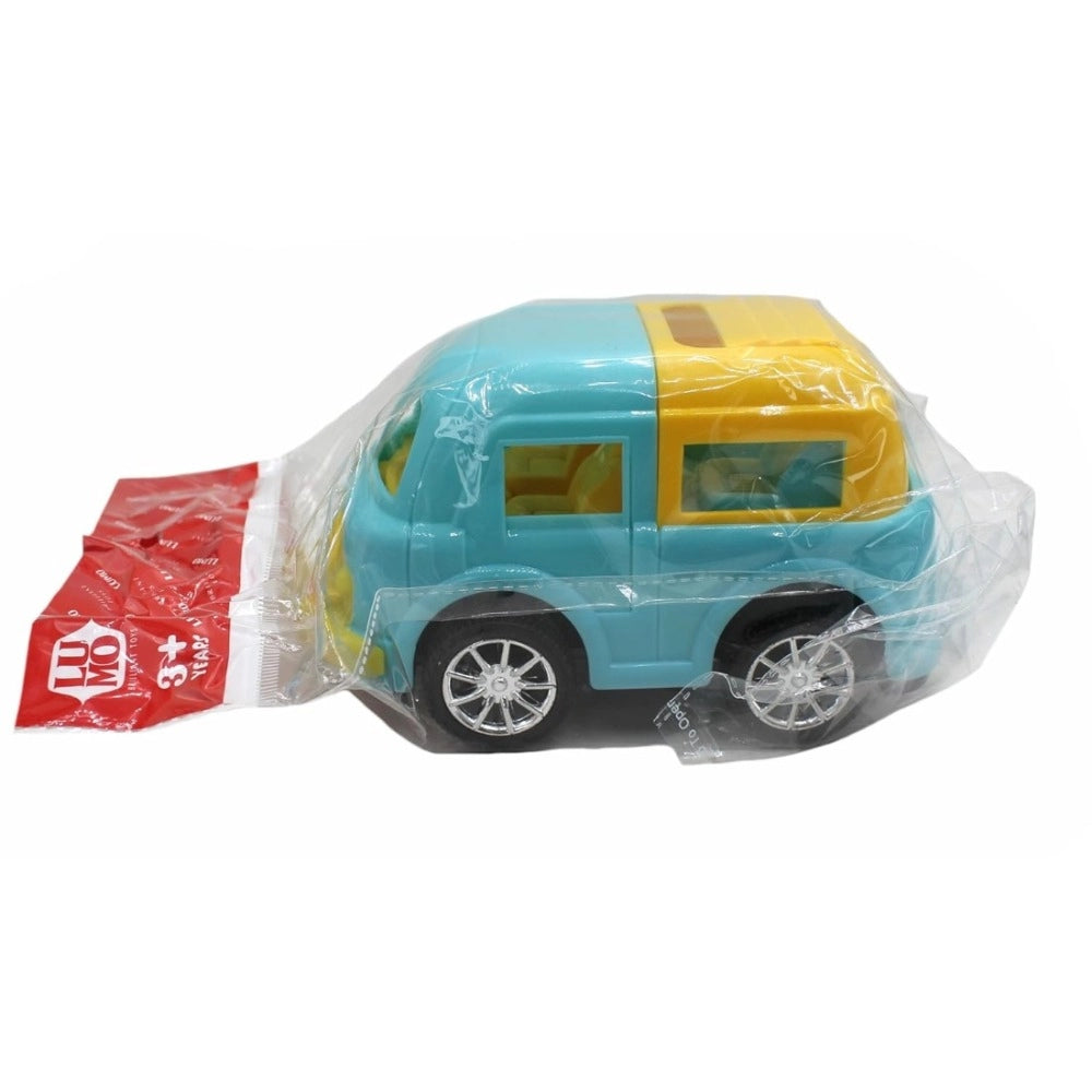 Pack of_2 Cab | Plastic | Toys | 3+ Years