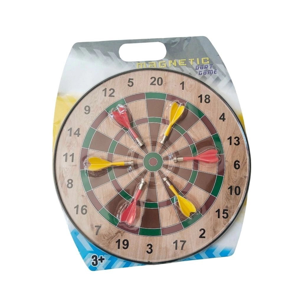 Magnetic Dart Game | Magnetic | Toys| 5+ Years