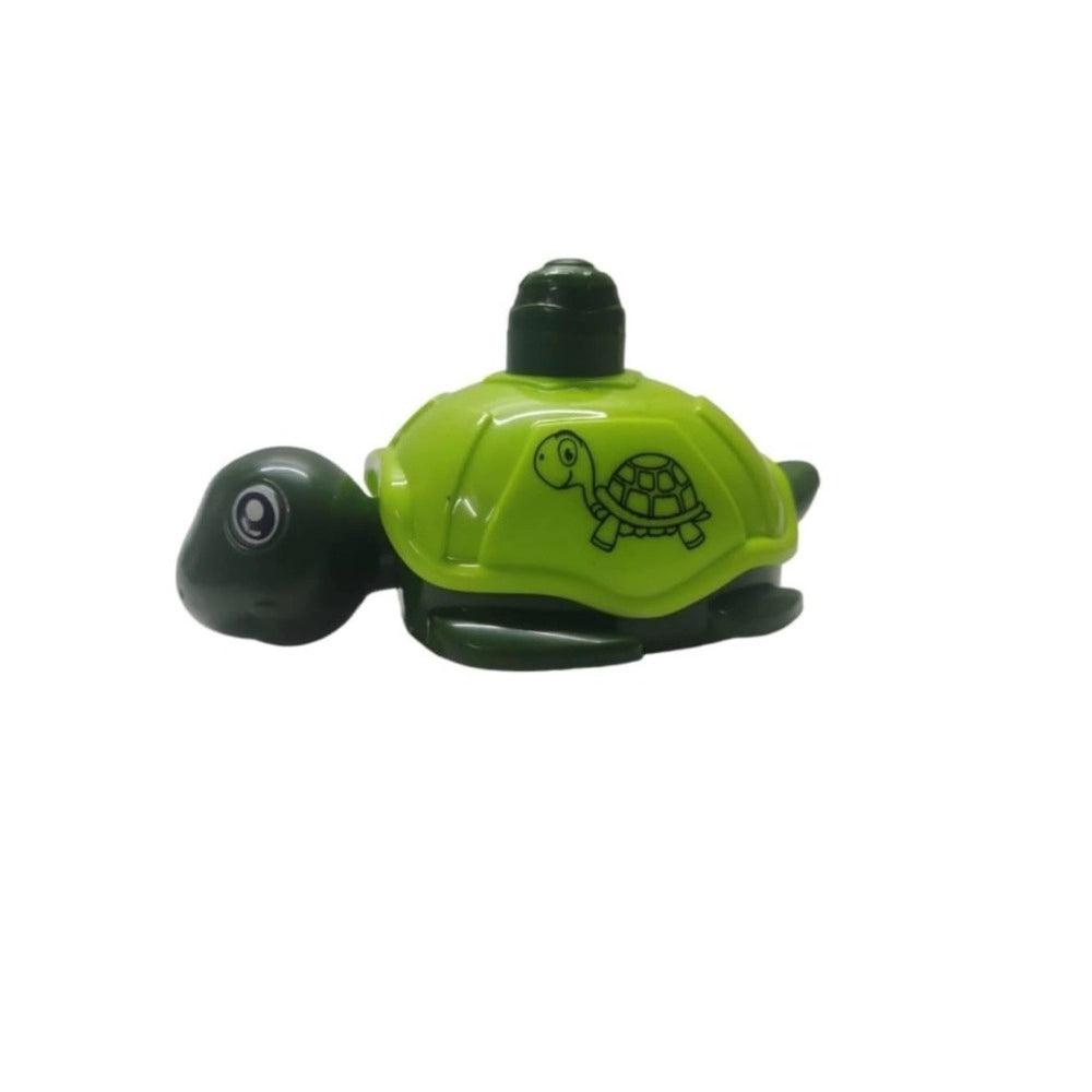 Pack of 2_Turtle Pull Back Toy | Plastic | Toys | 5+ Years