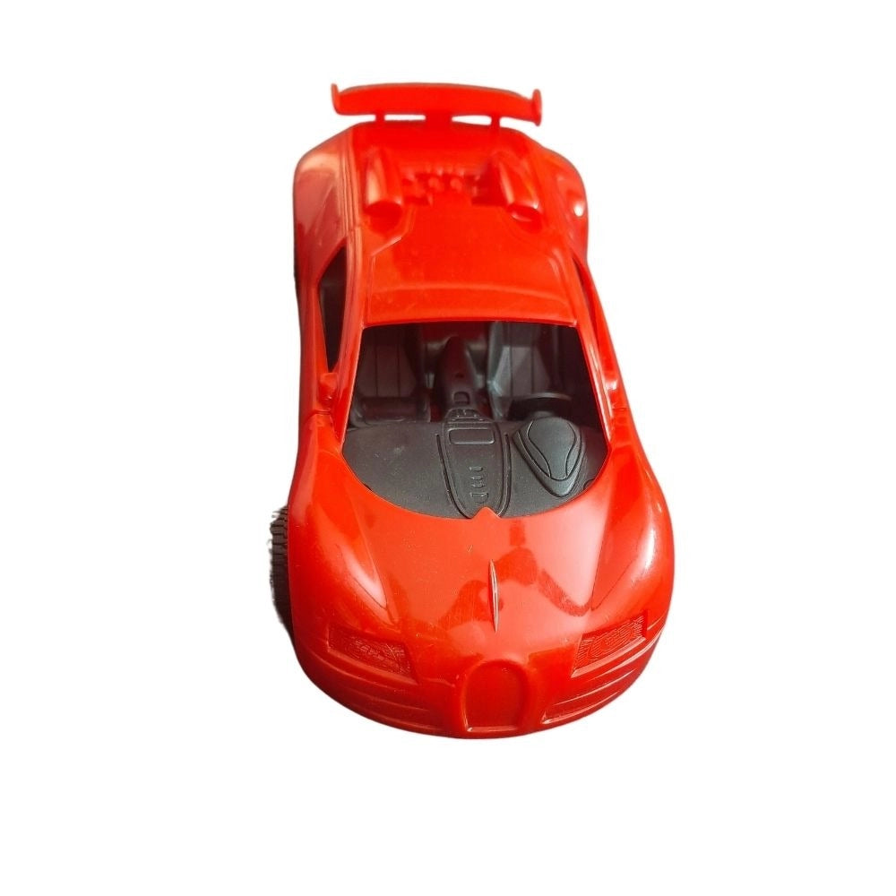 Pack of_3 Mini Car | Plastic | Toys| 1+ Years
