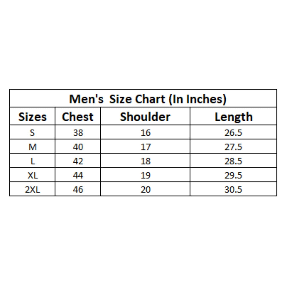 Men'S Casual Cotton Solid V Neck Full Sleeve T-Shirt (Mustard)