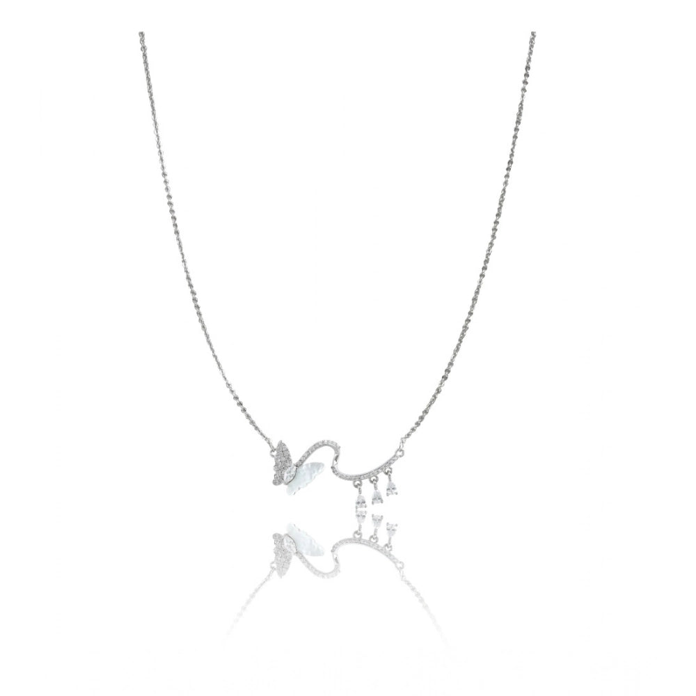 Women'S Stainless Steel Imported Stanless Steel Pendent Chain