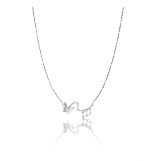 Women'S Stainless Steel Imported Stanless Steel Pendent Chain