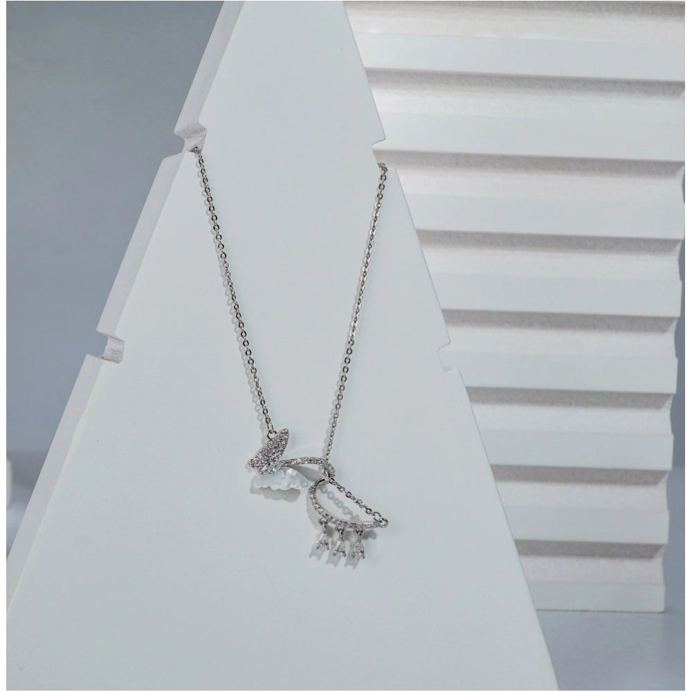 Women'S Stainless Steel Imported Stanless Steel Pendent Chain
